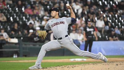 Guardians Rookie Pitcher Takes Perfect Game Into Seventh Inning