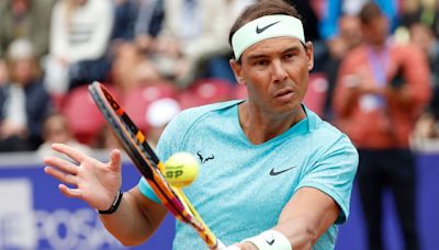 Rafael Nadal vs. Duje Ajdukovic: horario y cómo ver las semifinales de Bastad