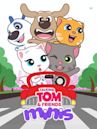 Talking Tom and Friends Minis