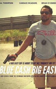Blue Cash Big Easy