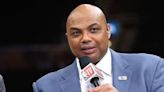 Charles Barkley se retirará de la televisión después de 2024-25