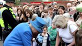 Queen’s beloved corgis, Muick and Sandy, to live with the Duke and Duchess of York