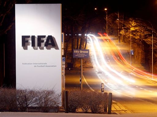 Amnistía insta a FIFA a evaluar riesgos para los derechos humanos antes de conceder Copas Mundiales