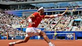 Nadal to face Djokovic in Olympic clash after three-set win at Roland Garros