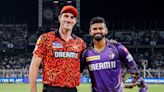 Qualifier 1: Sunrisers and KKR, who ignited batting in IPL 2024, meet again