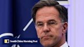 Nato picks Dutch PM Rutte, Putin critic and ‘Trump whisperer’, as next leader