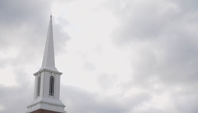 Church to propose 16-story spire to town of Fairview committee