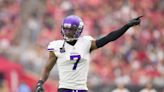 Patrick Peterson posts cryptic tweet about a potential return to the Vikings