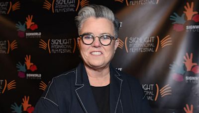 Rosie O'Donnell Joins And Just Like That… Season 3 Cast