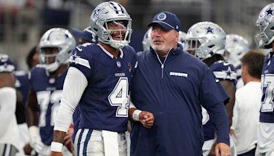 Dallas Cowboys at Cleveland Browns: Predictions and latest odds for NFL Week 1