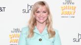 Reese Witherspoon Kicks Off Her Heels with Laura Dern for the Holidays