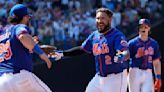 Narváez gets first home hit of season, caps rally as Mets beat Giants 4-3 and stop 5-game skid