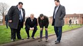 ‘Postcode lottery’ as potholes take 18 months to fix in some areas – Lib Dems