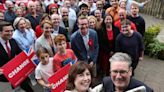 Letters: As a young person, a Labour majority gives me concern for the future