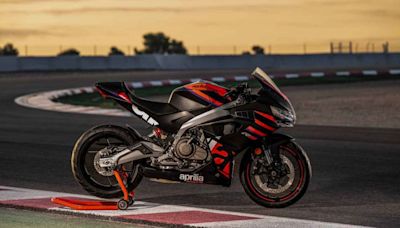 Aprilia RS 457 Waiting Period Revealed, Deliveries Commence In North India