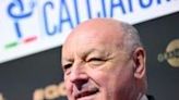 Inter CEO Marotta takes over as club president