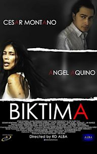 Biktima