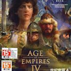 PC正版遊戲 世紀帝國 4 Age of Empire IV 中文版【板橋魔力】