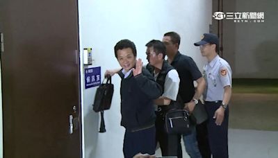 竹崎鄉長買兇殺警案還有「共犯」？掌握事證退警癌逝 線索煙消雲散