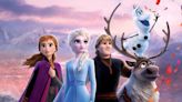 Disney Movie Series: Frozen II (2019) in Atlanta at Earl and Rachel Smith Strand Theatre 2024