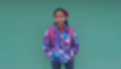 Ella es Daniela “T”, la niña de 11 años secuestrada y asesinada en Nuevo León