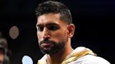 Amir Khan handed two-year ban from all sport by UKAD for doping