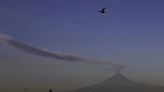 Popocatépetl hoy: volcán registró 42 exhalaciones este 8 de mayo