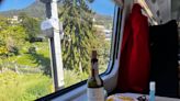 I took a 4-hour train from Geneva to Milan for $95. As a solo traveler, I liked it much better than flying.