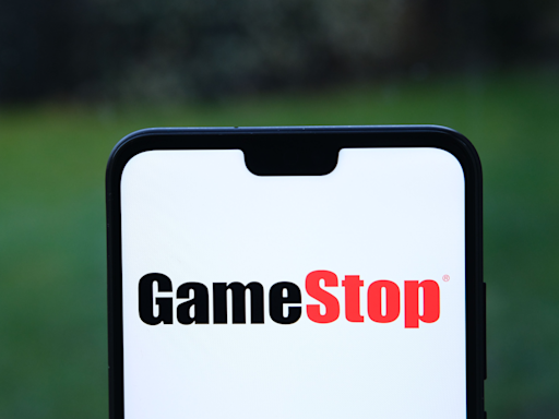 GameStop (GME) Stock Pops as Ryan Cohen Endorses Trump