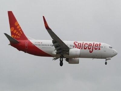 SpiceJet employee slaps CISF man in argument at Jaipur airport, arrested