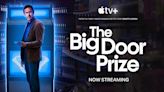 ‘The Big Door Prize’: Critics call Apple TV+ series ‘one of the best comedy debuts in years’