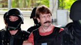 Pentagon fears Viktor Bout, the so-called 'Merchant of Death' the US swapped for Brittney Griner, could restart his old arms business