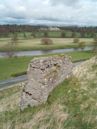 Roxburgh Castle