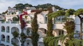 What It’s Like to Stay at Hotel La Palma, the New Star of Capri’s Glittering Resort Scene