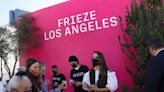 Frieze Los Angeles plans 2023 art fair at Santa Monica Airport to be its largest ever