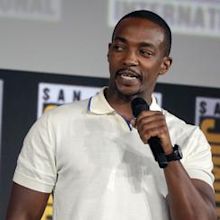 Anthony Mackie