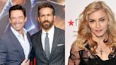 Ryan Reynolds & Hugh Jackman Talk Getting Madonna’s Permission to Use ‘Like a Prayer’ in ‘Deadpool & Wolverine’