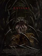 Antlers (2021 film)