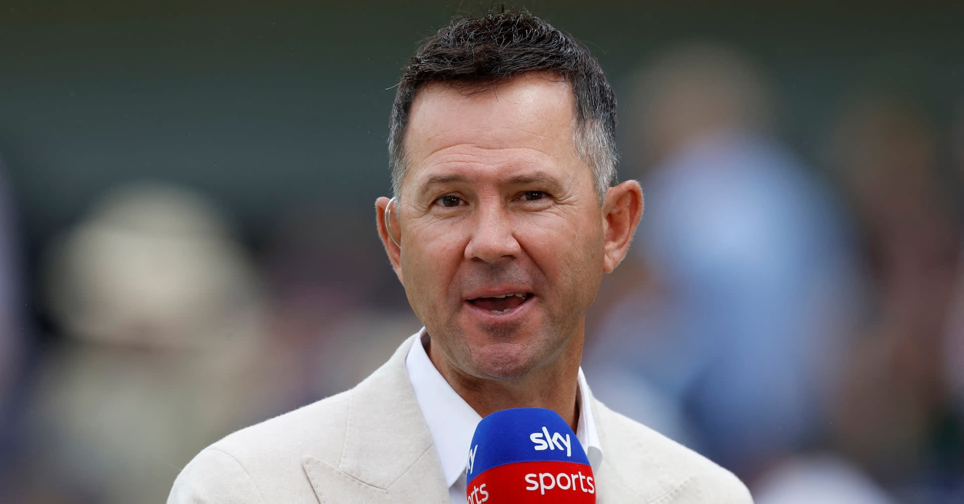 Punjab Kings appoint Ponting as head coach ahead of 2025 IPL season