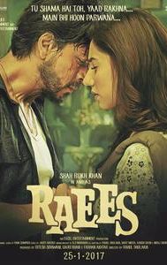 Raees