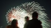 Canada Day festivities attract hundreds at ceremonies, parties across the country