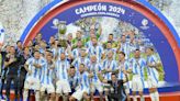 Review: Argentina wins controversial Copa America 2024