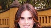 Karla Souza se despide de su hermano: "Salúdame a papá"