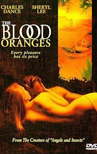 The Blood Oranges