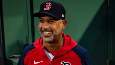 Alex Cora keeps pushing for Red Sox to add at the deadline