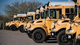 Las Cruces Public Schools awarded $2M in federal money for electric school buses