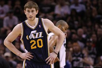 Gordon Hayward