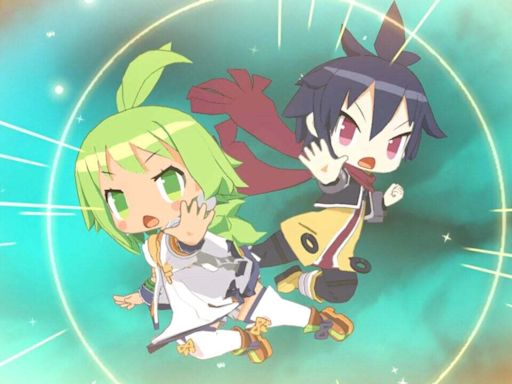 PS2 Strategy RPG Series Phantom Brave Is Making a Comeback on PS5, PS4