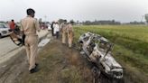 Supreme Court grants bail to Ashish Mishra, directs trial court to expedite hearing in Lakhimpur Kheri violence case