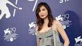 Gemma Chan Dazzles the Venice Film Festival Red Carpet in Louis Vuitton